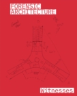 Forensic Architecture: Witnesses - Book