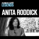Anita Roddick - The Mind of a Leader : Legends - eAudiobook