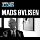 Mads Ovlisen - The Mind of a Leader : Legends - eAudiobook