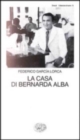 La casa di Bernarda Alba - Book