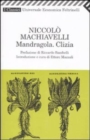 Mandragola.Clizia - Book