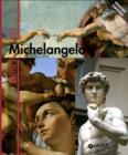 Artist's Life: Michelangelo - Book