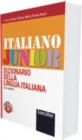 Italiano Junior. Dizionario della lingua italiana - Book