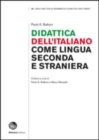 L & L - Lingua e Lingue : Didattica dell'italiano come lingua seconda e straniera - Book