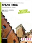 Spazio Italia : Manuale + Eserciziario + DVD-ROM + Digitale (B1) - Book
