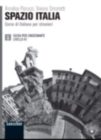 Spazio Italia : Guida per l'insegnante 1 (A1) - Book