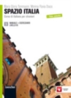 Spazio Italia : Manuale + Eserciziario 3 (B1) - Book
