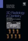 3D radiology in dentistry - Diagnosis Pre-operative Planning Follow-up - Book