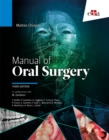 Manual of Oral Surgery : III Edition - eBook