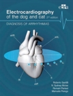 Electrocardiography of the dog and cat. Diagnosis of arrhythmias. II Edition - Book