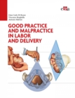 Good practice and malpractice in labor and delivery - eBook