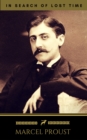 Marcel Proust: In Search of Lost Time [volumes 1 to 7] (Golden Deer Classics) - eBook