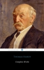 Complete Works Of Thomas Hardy (ShandonPress) - eBook