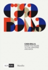 Giacomo Balla: Casa Balla : From the House to the Universe and Back Again - Book