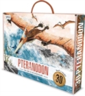 The Age of Dinosaurs: 3D Pteranodon - Book