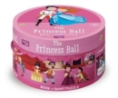 The Princess Ball - Book