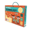 Learn All About... Technology! - Book