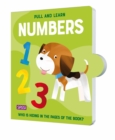 Pull & Learn Numbers - Book