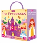 The Princesses - Book