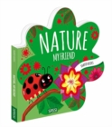 Nature My Friend - Book
