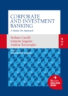 Corporate and Investment Banking : A Hands-On Approach - Book