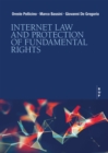 Internet Law and Protection of Fundamental Rights - Book