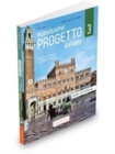 Nuovissimo Progetto italiano : Edizione per insegnanti. Libro dello studente + CD - Book
