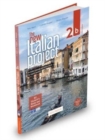 The New Italian Project : Student's book + Workbook + DVD + CD + i-d-e-e code 2b - Book
