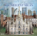 Magnificent Milan - Book