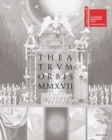 Theatrum Orbis MMXVII : 57th Venice Biennale: Russian Pavilion - Book