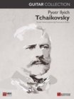 Pyotr Ilyich Tchaikovsky Guitar Collection - Book