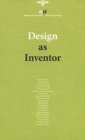 Design as Inventor : DIID 65 - Book