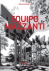 Equipo Mazzanti - Book