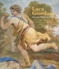 Luca Giordano : Baroque Master in Florence - Book