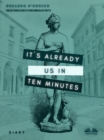 It's Already Us In Ten Minutes : Diary - eBook
