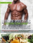 Livro De Poderosas Receitas Sem Carne Para Atletas Vegans : 100 Receitas Ricas Em Proteina Para Uma Dieta Muscular E A Base De Plantas Para Principiantes - eBook