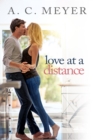 Love At A Distance - eBook