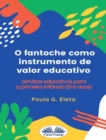 O Fantoche Como Instrumento De Valor Educativo : Servicos Educativos Para A Primeira Infancia (0-6 Anos) - eBook