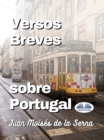 Versos Breves Sobre Portugal - eBook