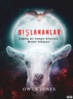 DISLANANLAR : Cagdas Bir Vampir Ailesinin Mizahi Hikayesi - eBook