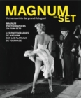 Magnum Sul Set : Magnum Photographers on Film Sets - Book