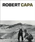 Robert Capa - Book