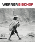 Werner Bischof - Book