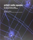 Artists in Space : From Lucio Fontana to Today - Book