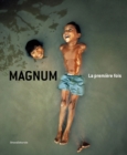 Magnum : La premiere fois - Book