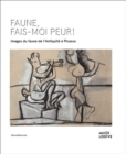 Frightening Faun! : Images of the Faun, from Antiquity to Picasso - Book