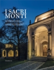 The Sacri Monti : Of Piedmont and Lombardy - Book