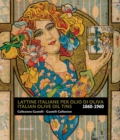 Italian Olive Oil Tins : Guatelli Collection - Book
