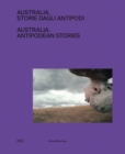 Australia : Antipodean Stories - Book