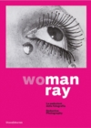 WoMan Ray : Seductive Photography - Book